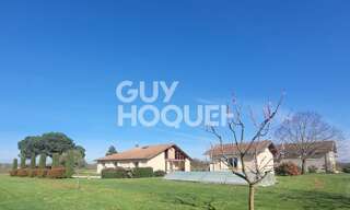 Maison 5 Pièces 166 m² à vendre à Aucamville (82600)