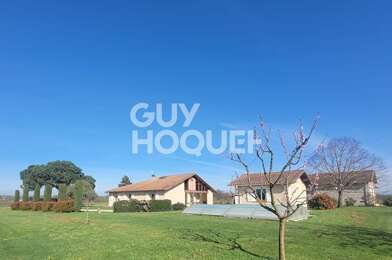 Maison 5 pièces 350000 €