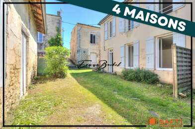 Maison 8 pièces 370000 €