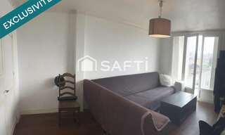 Appartement 3 Pièces 44 m² à vendre à Portet-sur-Garonne (31120)