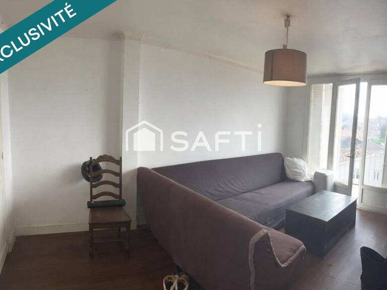Appartement T2 Bis — photo 1