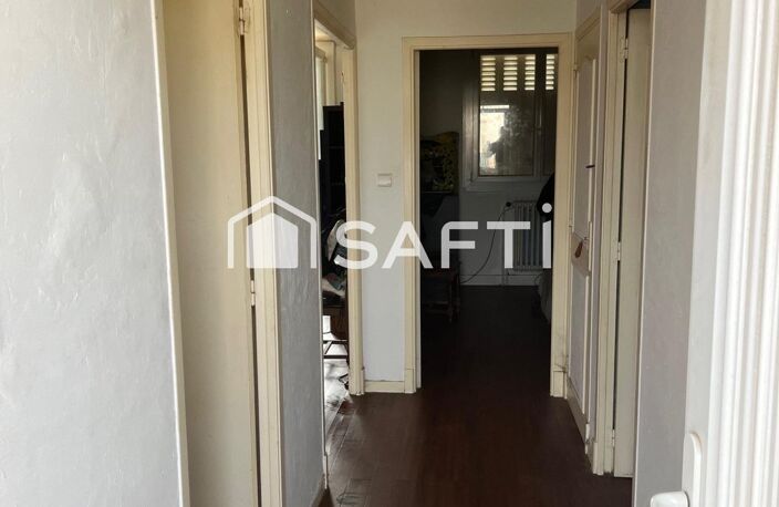 Appartement T2 Bis — photo 2