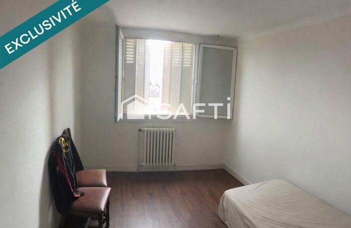 Appartement T2 Bis — photo 3