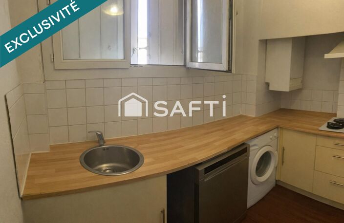 Appartement T2 Bis — photo 4