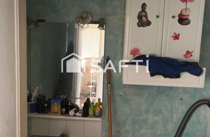 Appartement T2 Bis — photo 5