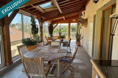 Maison 7 pièces 295000 €