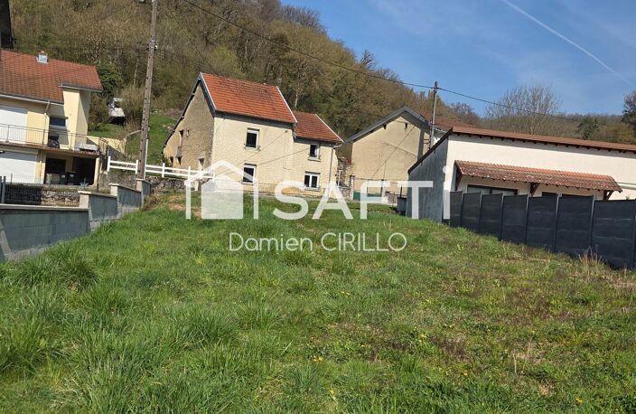 Terrain à bâtir 1403 m²  Environnement calme — photo 4