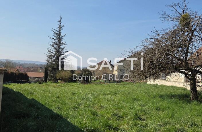 Terrain à bâtir 1403 m²  Environnement calme — photo 5