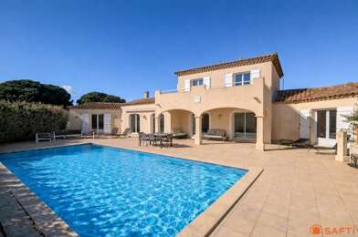 Maison 7 pièces 990000 €