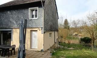 Maison 3 Pièces 83 m² à vendre à Novion-Porcien (08270)