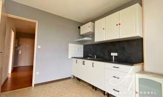 Appartement 3 Pièces 52 m² à vendre à Angers (49000)