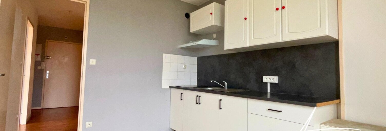 Appartement 3 Pièces 52 m² à vendre à Angers (49000)