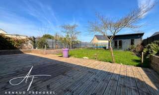 Maison 6 Pièces 128 m² à louer à Durtal (49430)