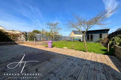 Maison 6 pièces 1050 €