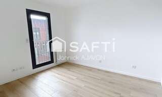 Appartement 1 Pièce 14 m² à vendre à Montreuil (93100)