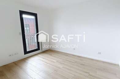 Appartement 1 pièces 136000 €