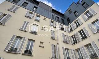 Appartement 1 Pièce 13 m² à vendre à Montreuil (93100)