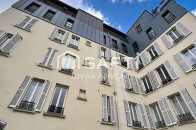 Appartement 1 pièces 135000 €