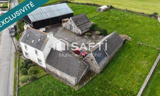 Maison 5 Pièces 80 m² à vendre à Pleyber-Christ (29410)