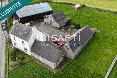 Maison 5 pièces 169900 €