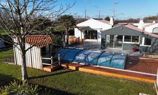 Maison 6 Pièces 165 m² à vendre à Le Perrier (85300)