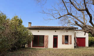 Maison 4 Pièces 114 m² à vendre à Castelnau-d'Estrétefonds (31620)