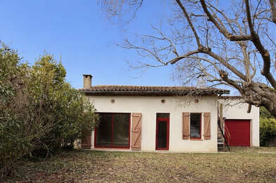 Maison 4 pièces 296800 €