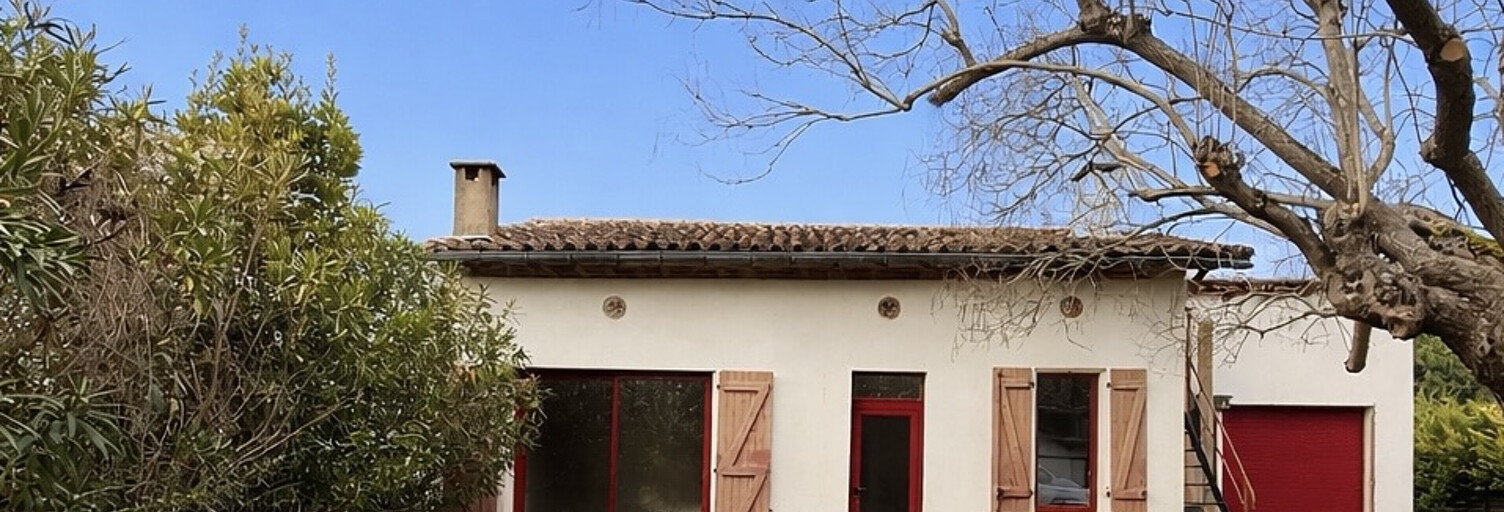 Maison 4 Pièces 114 m² à vendre à Castelnau-d'Estrétefonds (31620)