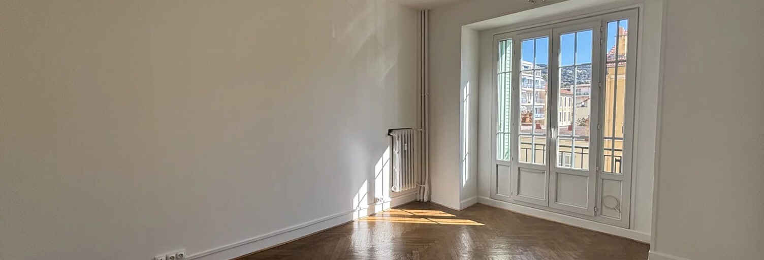 Appartement 2 Pièces 52 m² à vendre à Cannes (06400)