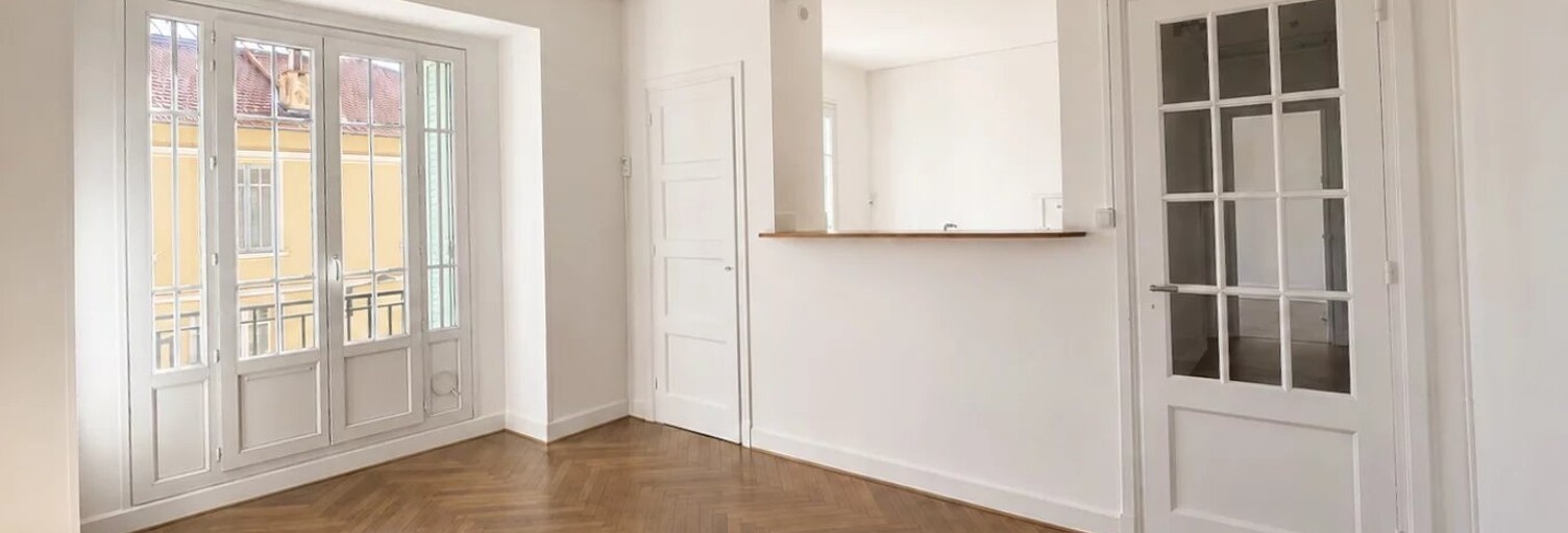 Appartement 2 Pièces 52 m² à vendre à Cannes (06400)