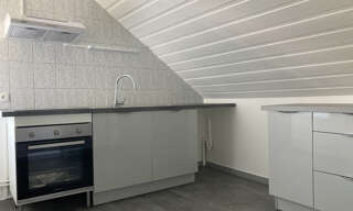 Appartement 4 Pièces 63 m² à louer à Pont-de-Roide-Vermondans (25150)