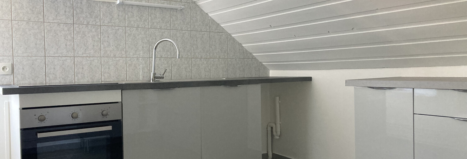 Appartement 4 Pièces 63 m² à louer à Pont-de-Roide-Vermondans (25150)