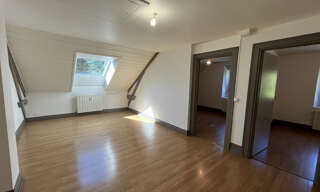 Appartement 4 Pièces 63 m² à louer à Pont-de-Roide-Vermondans (25150)