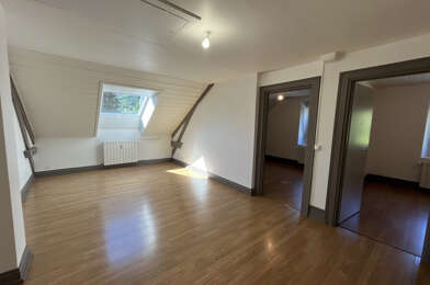 Appartement 4 pièces 820 €