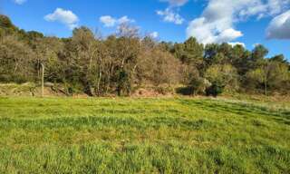 Terrain 702 m² à construire Vénéjan (30200)