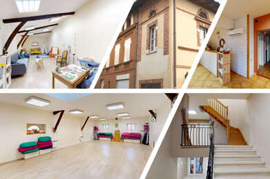 Commerce  458000 €