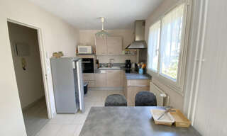 Appartement 4 Pièces 75 m² à louer à Angers (49000)