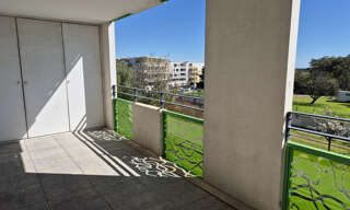 Appartement 2 Pièces 40 m² à vendre à Montpellier (34070)