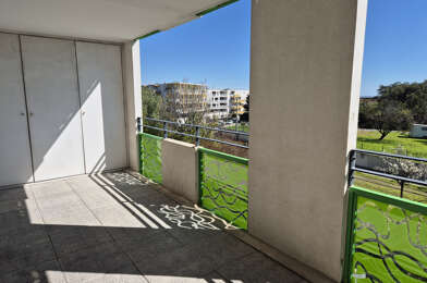 Appartement 2 pièces 195000 €