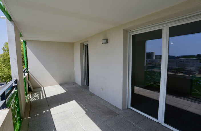 SABINES - T2 40m2 avec parking — photo 2