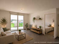 SABINES - T2 40m2 avec parking — photo 3