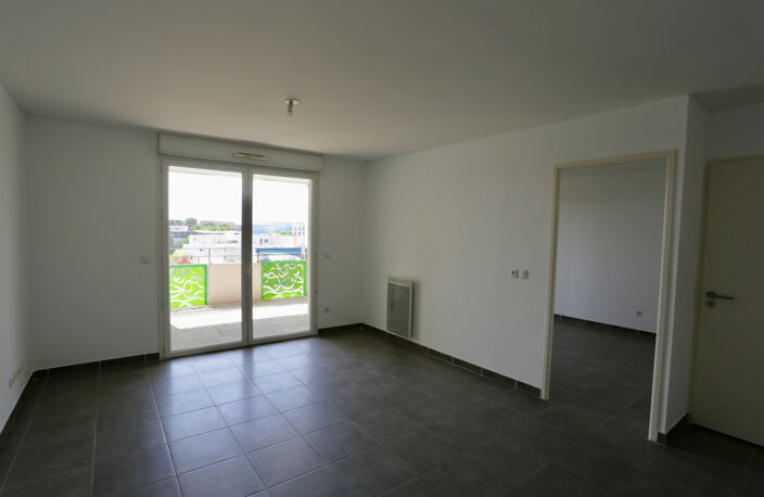 SABINES - T2 40m2 avec parking — photo 4