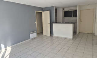 Appartement 2 Pièces 45 m² à louer à Grabels (34790)