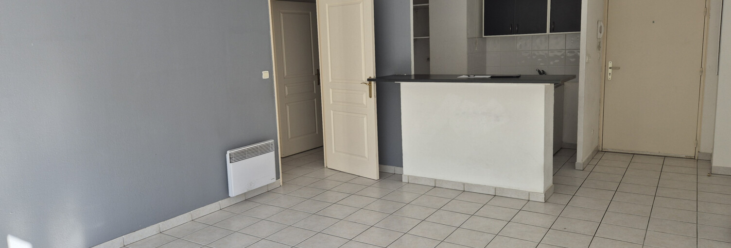 Appartement 2 Pièces 45 m² à louer à Grabels (34790)