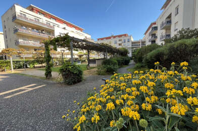 Appartement 3 pièces 205000 €