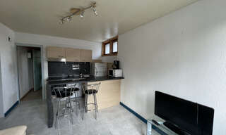 Appartement 2 Pièces 33 m² à louer à Charquemont (25140)