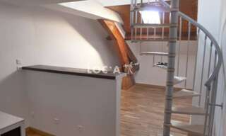 Appartement 2 Pièces 40 m² à louer à Lyon 6 (69006)