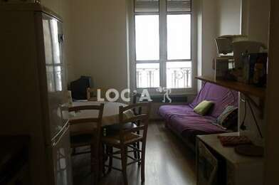 Appartement 3 pièces 940 €