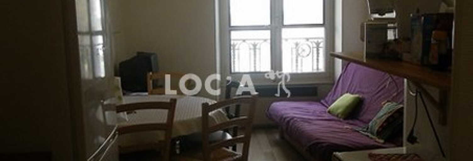 Appartement 3 Pièces 60 m² à louer à Lyon 7 (69007)