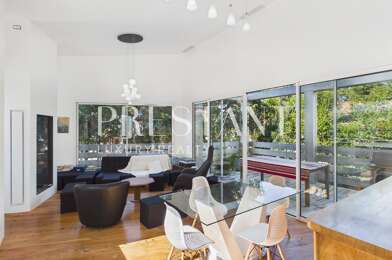 Maison 6 pièces 1995000 €